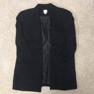 Lauren Conrad rayon blazer